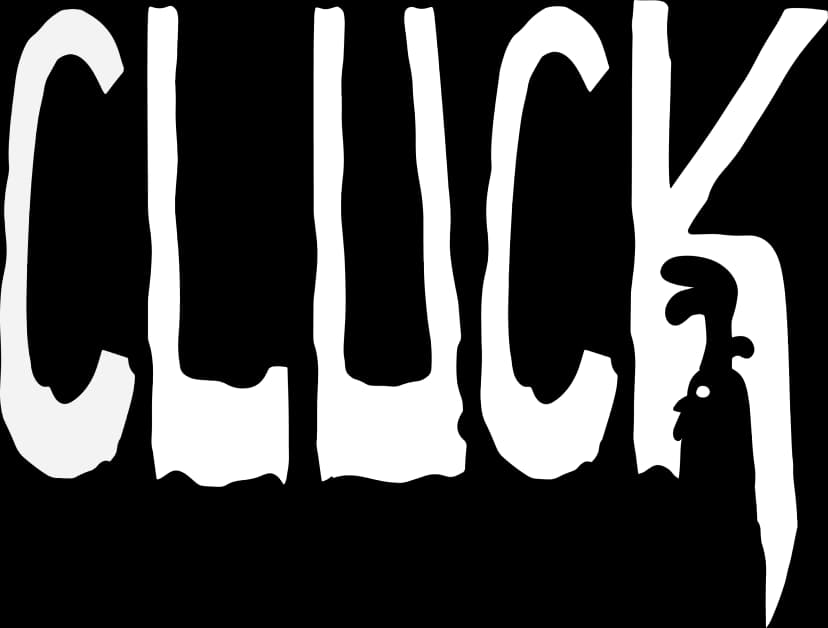 Cluck Logo