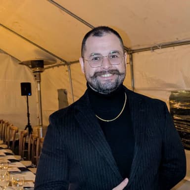 Anthony Perez Alfaro